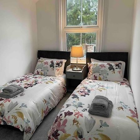 May Cottage In Stratford Upon Avon מראה חיצוני תמונה