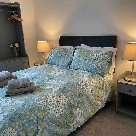 May Cottage In Stratford Upon Avon מראה חיצוני תמונה