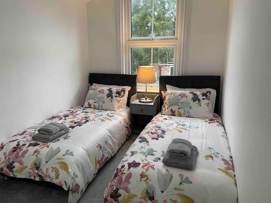 May Cottage In Stratford Upon Avon מראה חיצוני תמונה