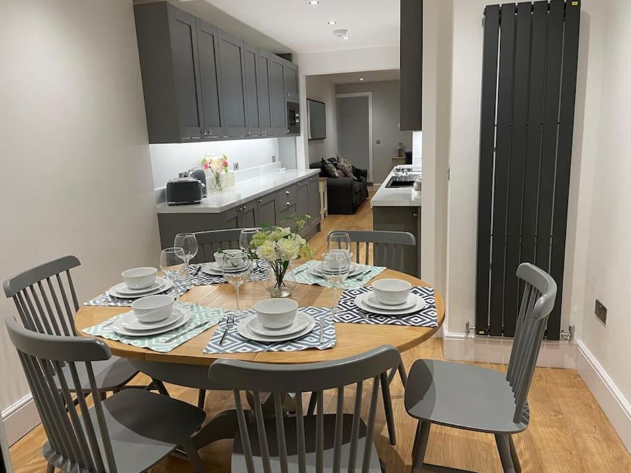 May Cottage In Stratford Upon Avon מראה חיצוני תמונה