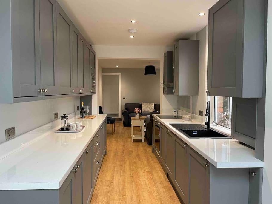 May Cottage In Stratford Upon Avon מראה חיצוני תמונה