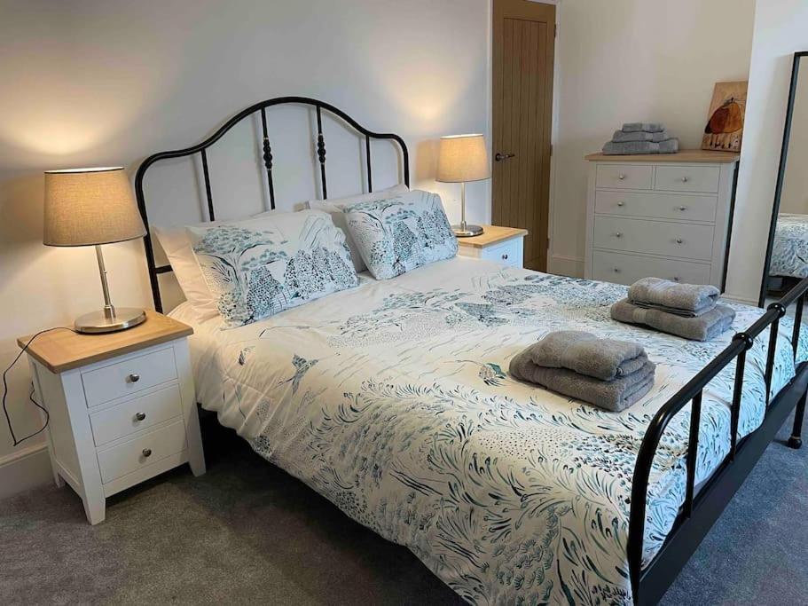 May Cottage In Stratford Upon Avon מראה חיצוני תמונה