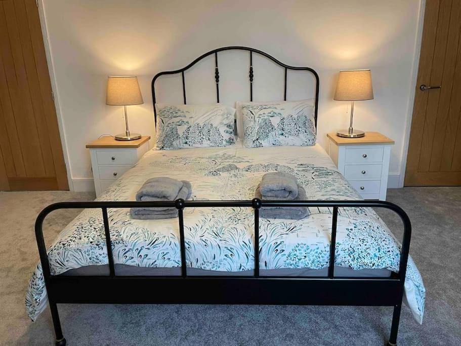 May Cottage In Stratford Upon Avon מראה חיצוני תמונה