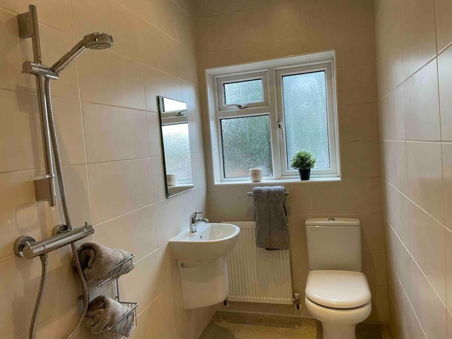 May Cottage In Stratford Upon Avon מראה חיצוני תמונה