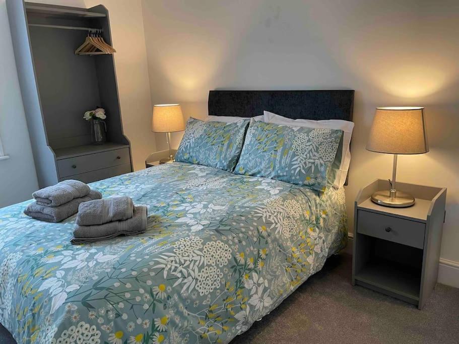 May Cottage In Stratford Upon Avon מראה חיצוני תמונה